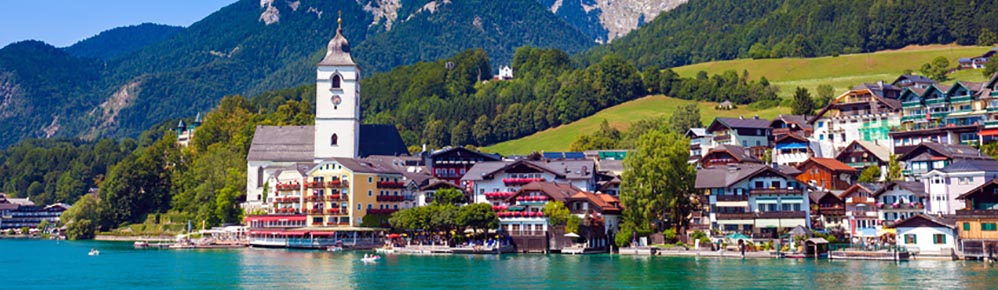 Grand Scenic Austria