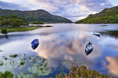 Coach Breaks Killarney Coach Holidays