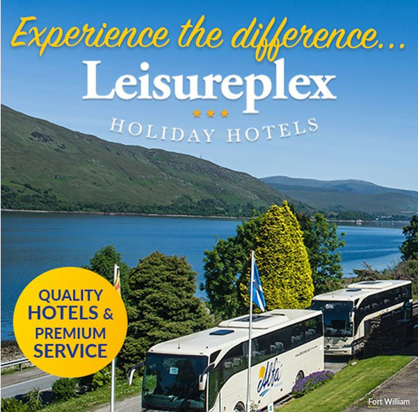 Leisureplex Hotels