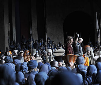 Vienna, the Tyrol & the Oberammergau Passion Play 2020