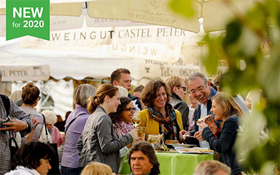 Bad Dürkheim Wine Festival