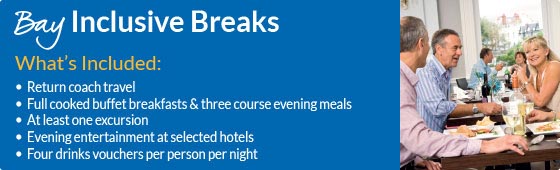 Inclusive Breaks