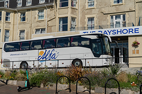 The Bayshore Hotel, Sandown