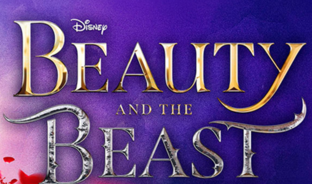 Beauty & The Beast at the London Palladium by Coach