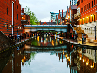 World’s Biggest Primark & Birmingham Shopper