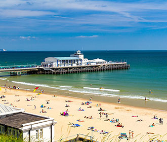 Bournemouth & Weymouth