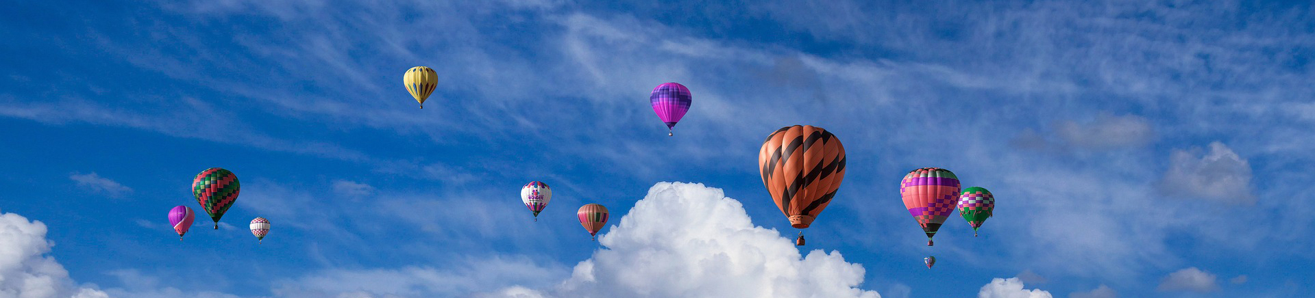 Bristol International Balloon Fiesta