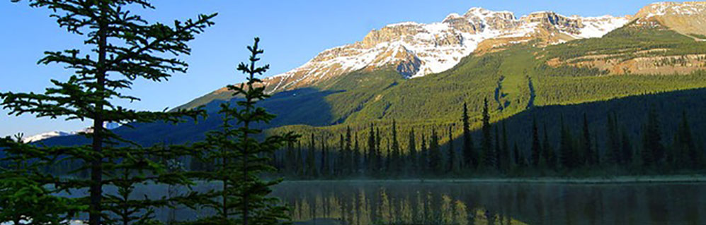 Canadian Rockies & Vancouver