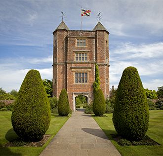 Castles & Gardens of Glorious Kent