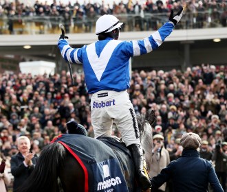 Cheltenham Gold Cup