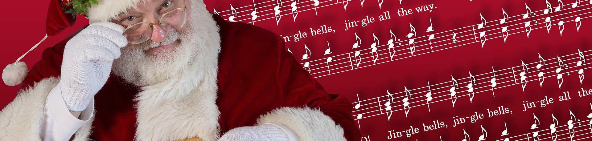 Christmas Carols Holidays