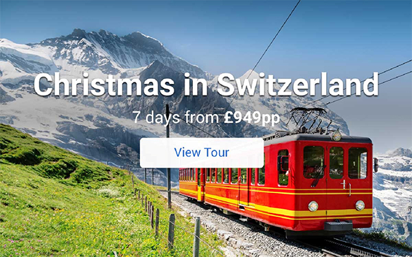 Coach breaks Christmas in Austria
