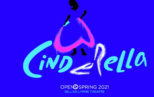Andrew Lloyd Webber’s Cinderella The Musical by Coach