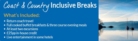 Inclusive Breaks