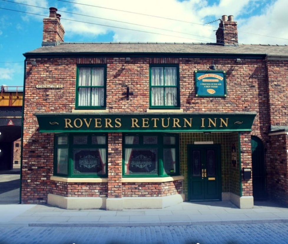 Coronation Street 