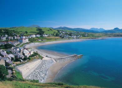 Criccieth
