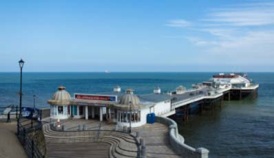 Cromer Twixmas