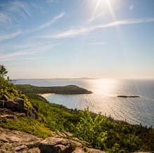 Discover New England