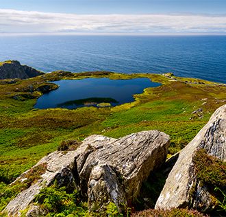 Discover Donegal, Slieve League Cliffs & Wild Atlantic Way