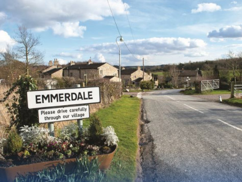 Emmerdale