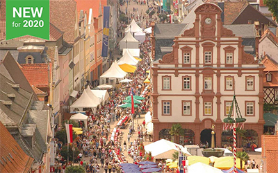 The Emperor’s Table in Speyer