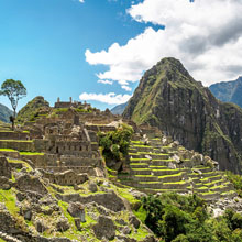 Epic Peru