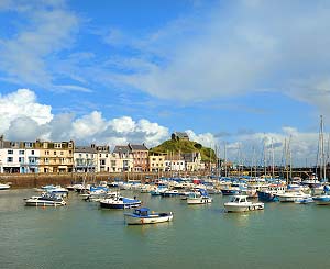 The Imperial Hotel, Ilfracombe