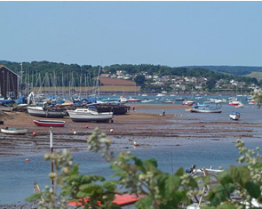 EXMOUTH