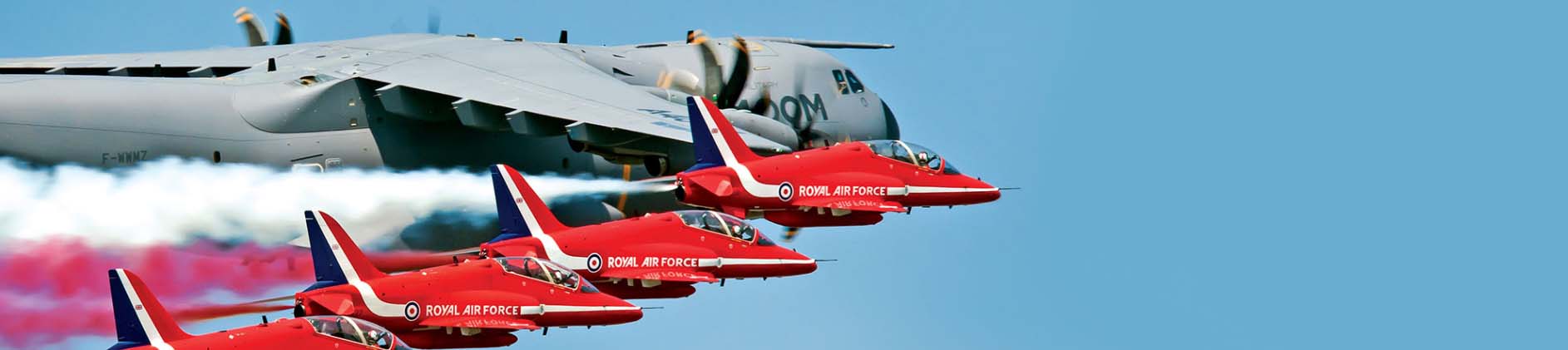 Royal International Air Tattoo