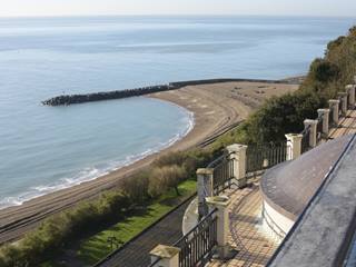 Christmas Festivities in Folkestone