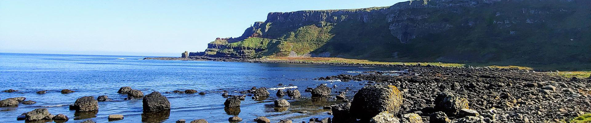 Giants Causeway Coach Holidays