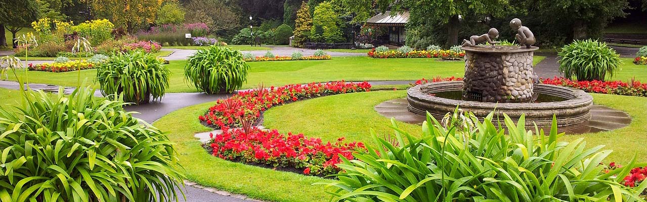 Harrogate Coach Holidays