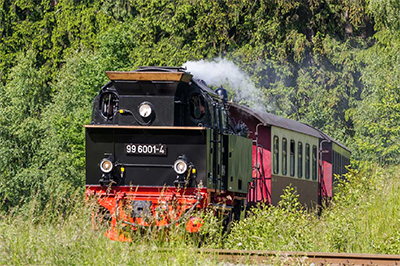 Coach Breaks Harz Mountains Coach Holidays