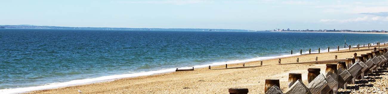 Hayling Island