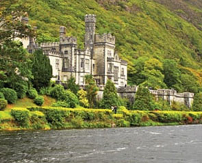 IRISH BREAKS