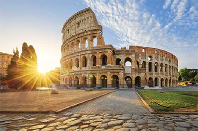 Italy Holidays Italian Riviera Tour