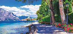 Italy Lake Garda