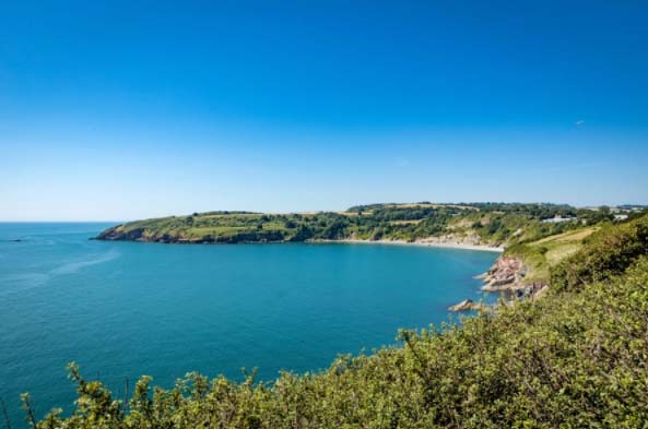 Landscove Holiday Park