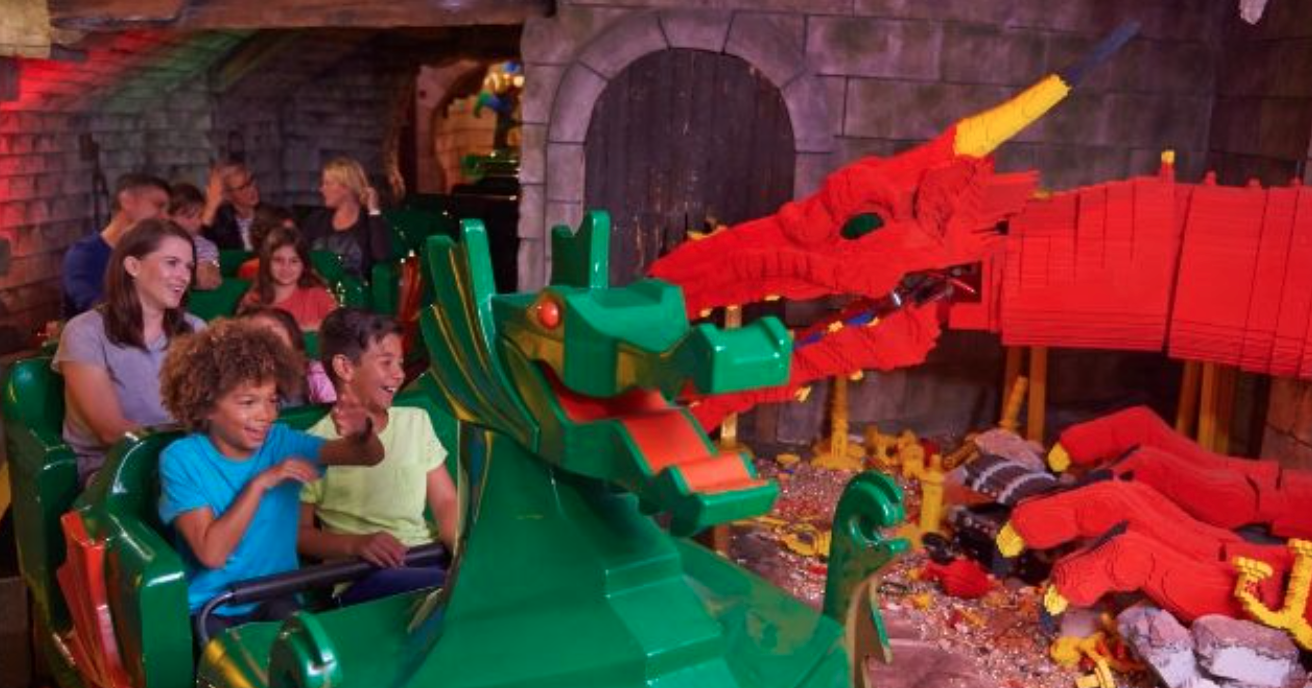 Legoland Spectacular