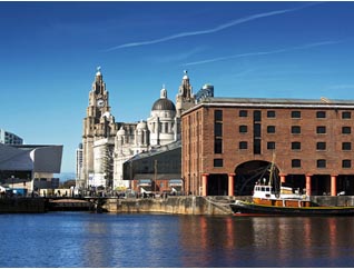 Liverpool City Special