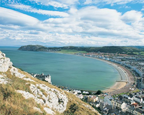 LLANDUDNO