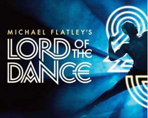 Lord Of The Dance