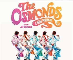 The Osmonds