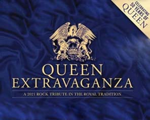 Queen Extravaganza