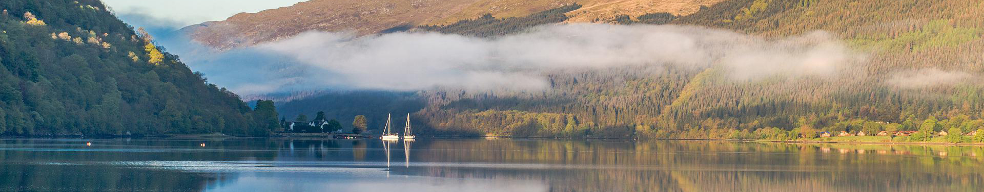 Loch Lomond Coach Breaks