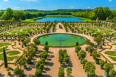 Coach Breaks Monet Garden Coach Holidays