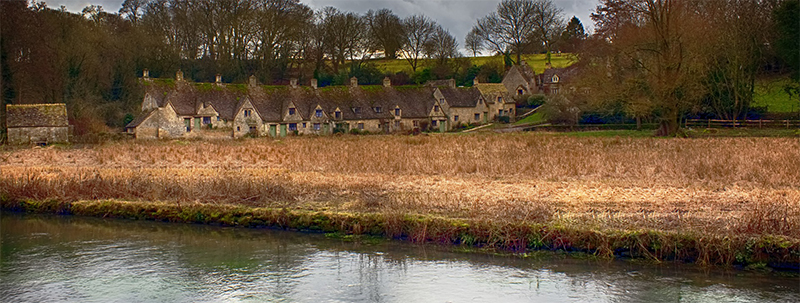 National Trust Breaks