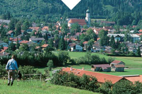 Oberammergau