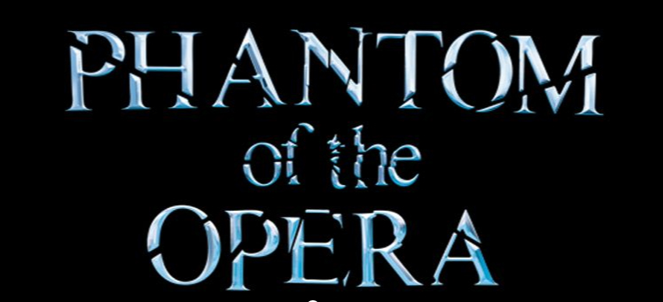 The Phantom of the Opera 