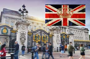 Queens Jubilee Special Tours